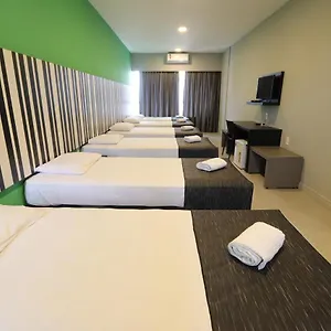 Hotel Zip