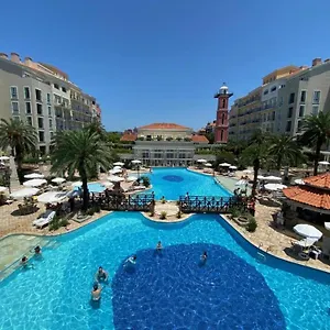 Hotel Jurere Internacional Il Campanario