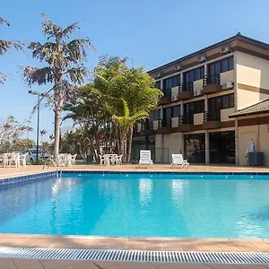 Hotel Canto Da Ilha