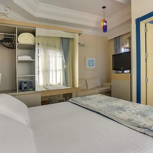 Hotel Jurerê Boutique