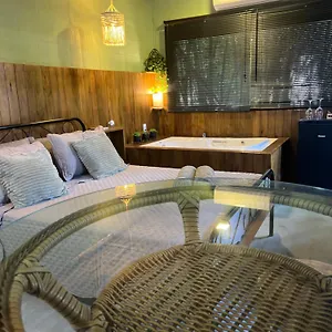 Mini-hôtel Mandala