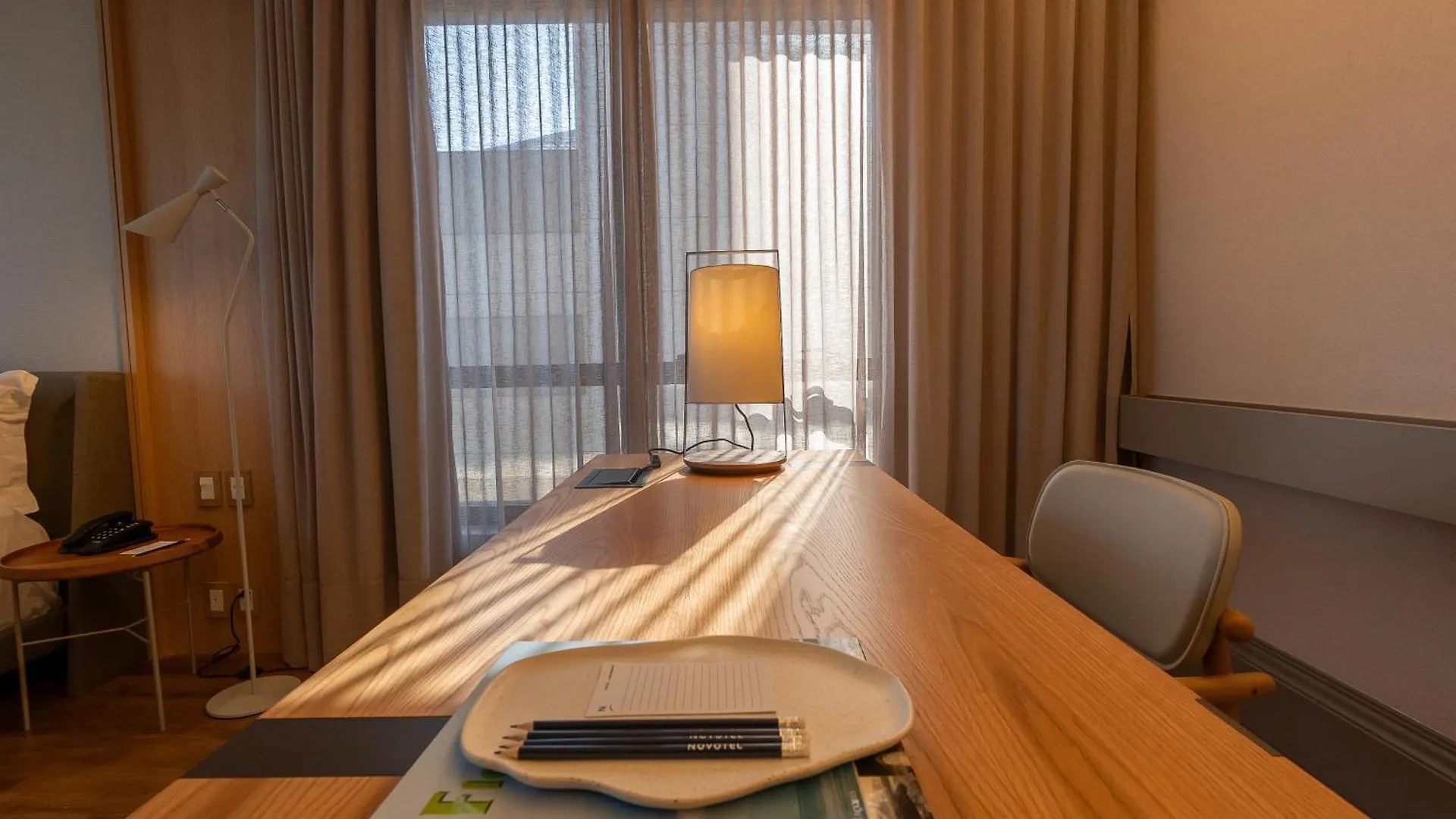 Hotel Novotel Florianópolis