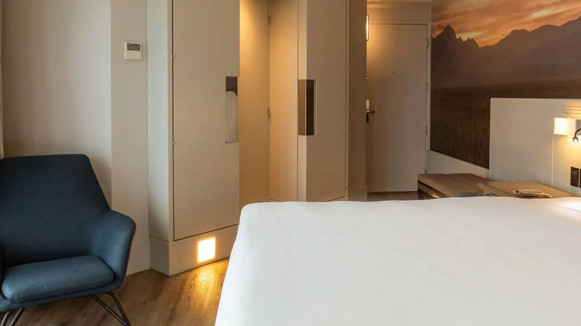 Sofitel Florianópolis  Hotel