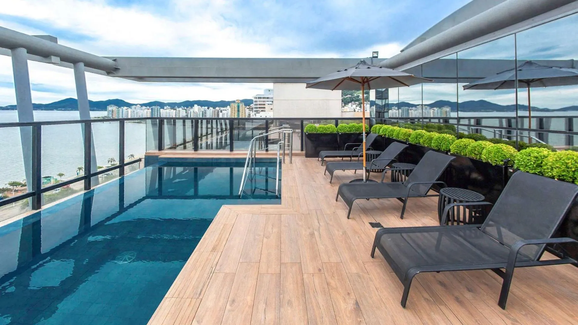 Sofitel Florianópolis  Hotel