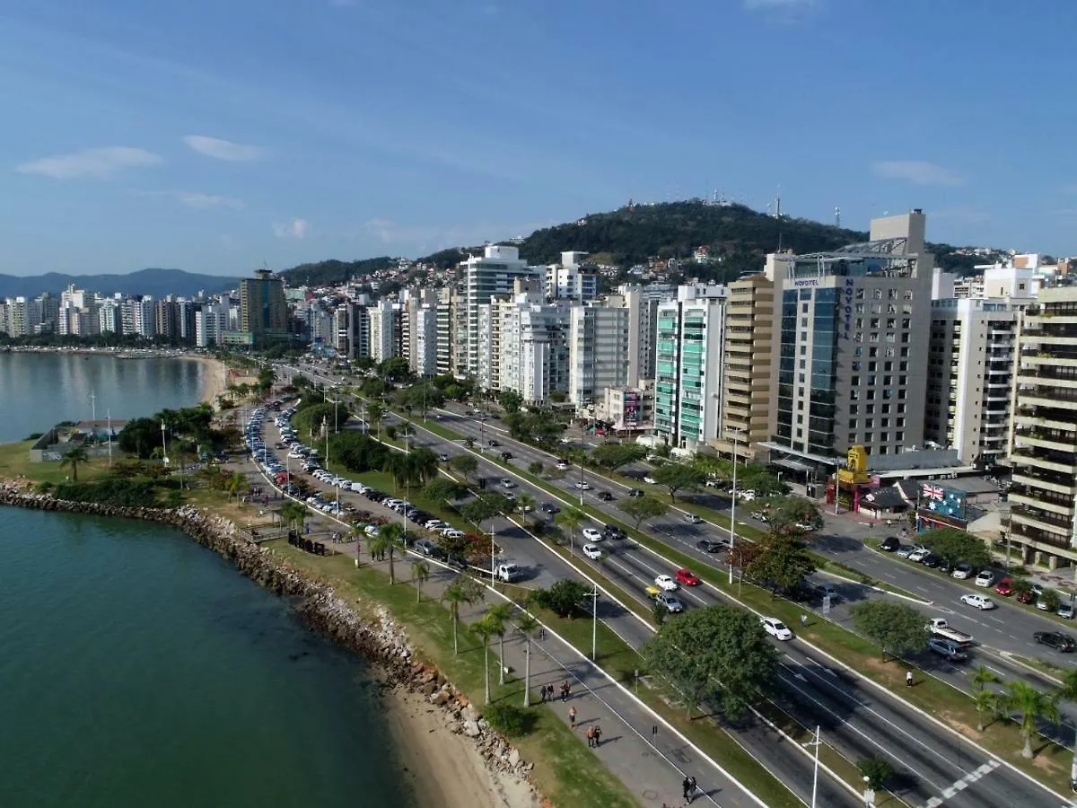 Sofitel Florianópolis  Hotel