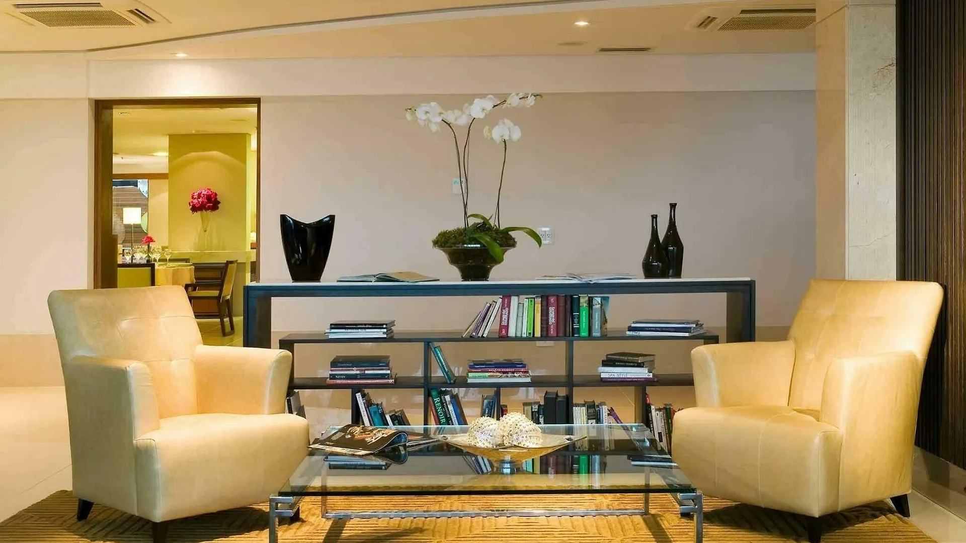 Sofitel Florianópolis  Hotel
